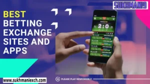 Cricket Betting Exchange