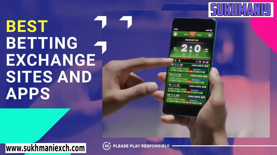 Cricket Betting Exchange