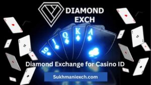 Diamondexch99 Login Guide - Sukhmaniexch.com