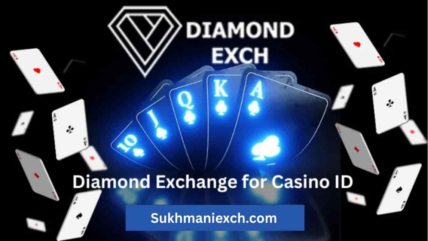 Diamondexch99 Login Guide - Sukhmaniexch.com