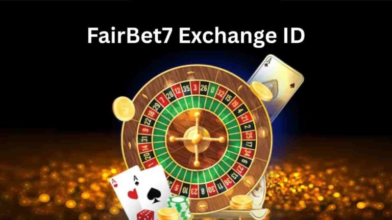 FairBet7 Exchange ID